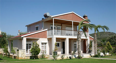 Yabancılar en çok emlak aldı