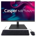 Casper Teknolojisiyle En İyi Bilgisayar Deneyimi