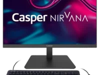 Casper Teknolojisiyle En İyi Bilgisayar Deneyimi