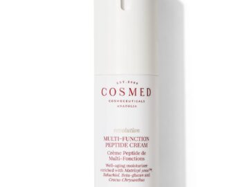 Cilt Bakımında Güvenilir Marka Cosmed