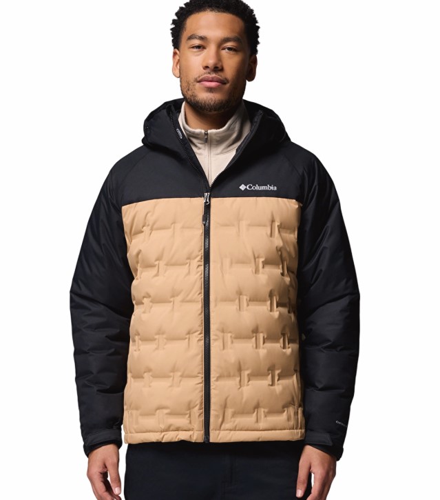 Columbia Kış Sezonu İndirimiyle Outdoor Maceraya Hazır Ol!