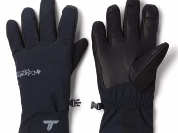 Columbia Kış Sezonu İndirimiyle Outdoor Maceraya Hazır Ol!