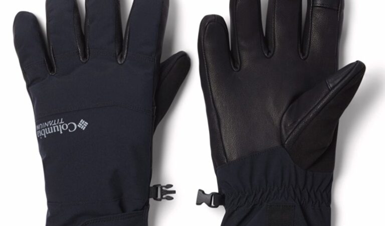 Columbia Kış Sezonu İndirimiyle Outdoor Maceraya Hazır Ol!