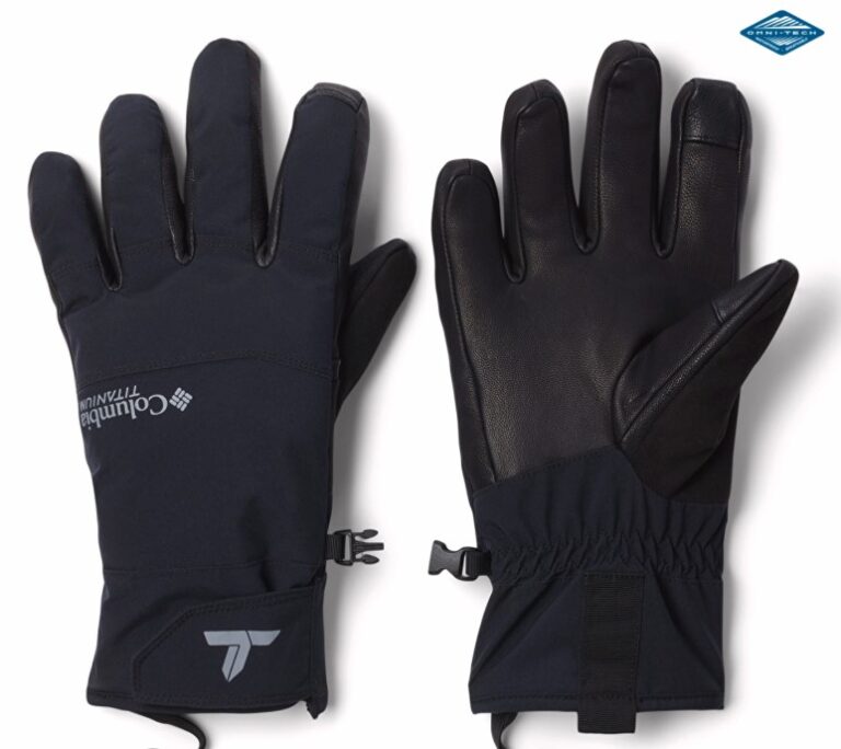 Columbia Kış Sezonu İndirimiyle Outdoor Maceraya Hazır Ol!