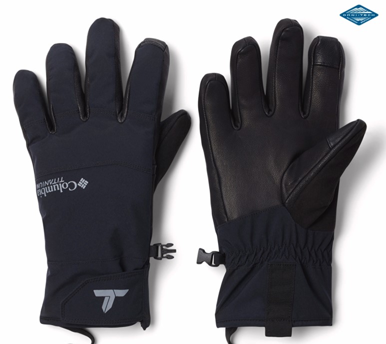 Columbia Kış Sezonu İndirimiyle Outdoor Maceraya Hazır Ol!