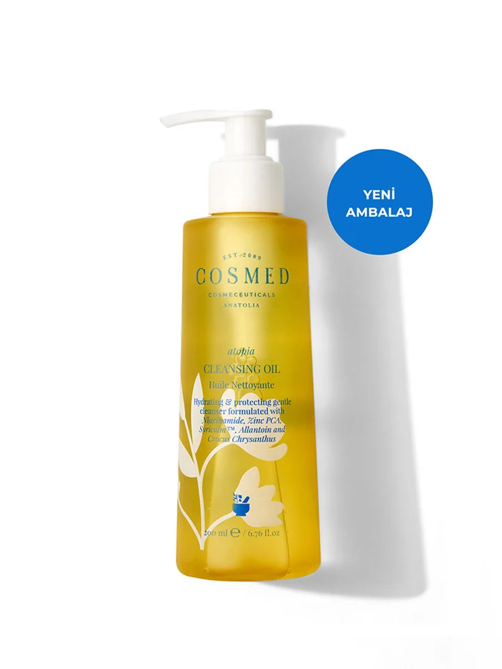 Cosmed 500 TL İndirim Fırsatı