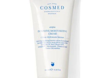 Cosmed 500 TL İndirim Fırsatı  