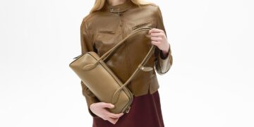 Deri Modasında DESA Sonbahar İndirimi Başladı!