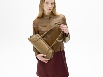 Deri Modasında DESA Sonbahar İndirimi Başladı!