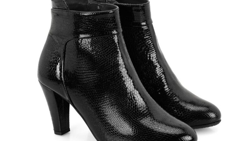 Desa Kadın Bot Modellerinde %20 İndirimi Kaçırma!