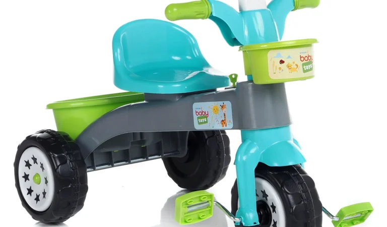 E-bebek ile Bebek Ürünlerinde Güvenli Alışveriş