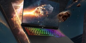 Oyun Tutkunlarına Özel Casper Gaming Ürünleri