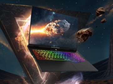 Oyun Tutkunlarına Özel Casper Gaming Ürünleri