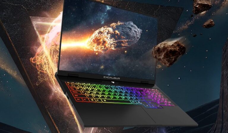 Oyun Tutkunlarına Özel Casper Gaming Ürünleri