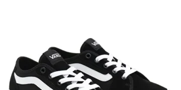 Sokak Modasının İkonu Vans Ürünlerinde Kaçırılmayacak Kampanya Flo’da!