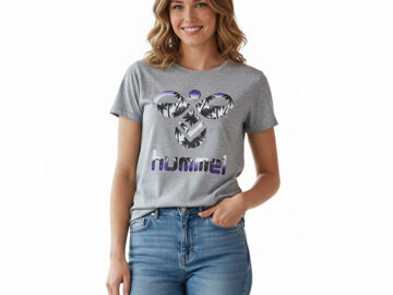 Sporthink İle Hummel 1 Alana 1 Bedava Fırsatını Yakalayın
