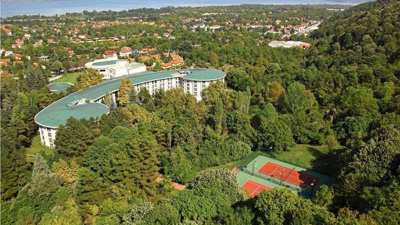 Touristica ile Hayalindeki Tatil Planı Yap!