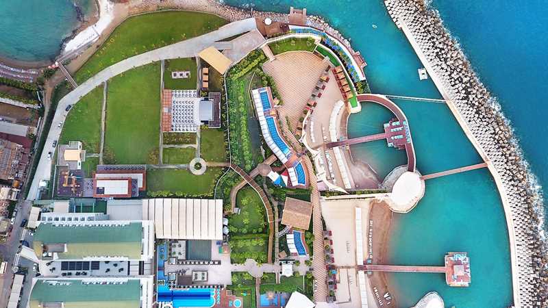 Touristica ile Hayalindeki Tatil Planı Yap!