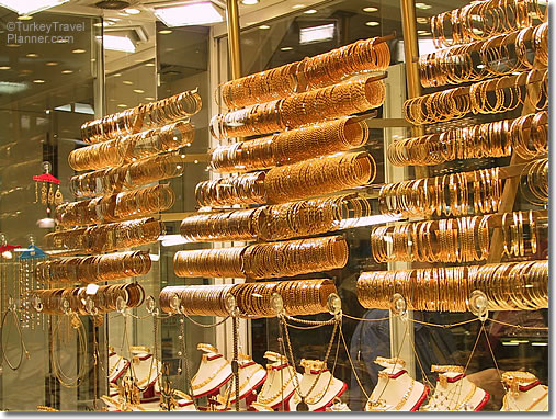 Altın rekora gidiyor