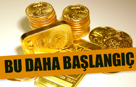 Altında yükseliş devam eder mi