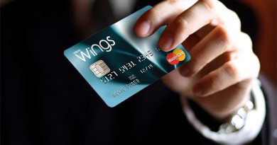 Akbank Yeni Kredi Kartı Ürünü Wings’i Müşterilerinin Hizmetine Sundu Akbank Yeni Kredi Kartı Ürünü Wings’i Müşterilerinin Hizmetine Sundu