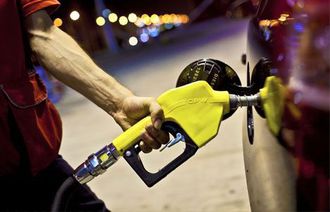 Benzine yeni indirim