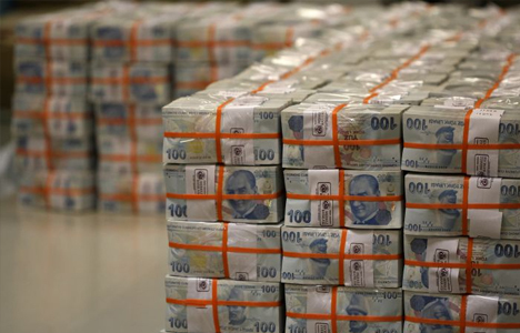 Vergi borcu olanlara haciz uyarısı