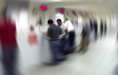 Borcunu ödeyemeyenlerin sayısı arttı