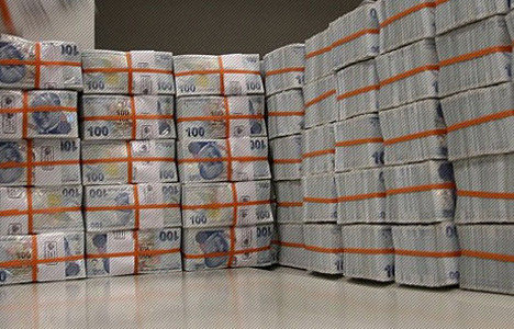 Esnaf ve sanatkârların faiz borçları silindi Esnaf ve sanatkârların faiz borçları silindi