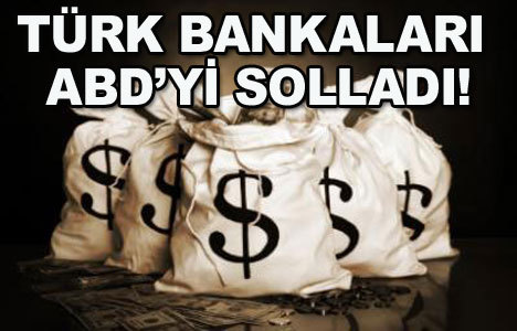 Türk bankaları ABD bankalarından daha fazla kâr elde etti Türk bankaları ABD bankalarından daha fazla kâr elde etti