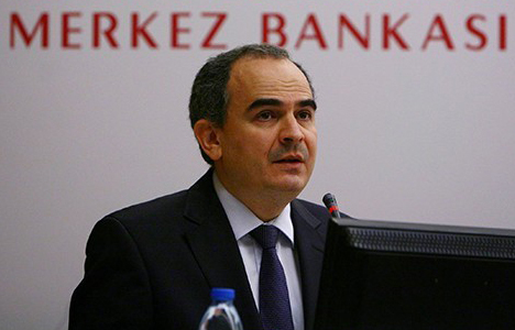 Enflasyon hedefi yükseltildi