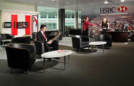 HSBC arşivleri - FinansGo