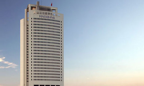İran, Halkbank’la yetinmeyecek İran, Halkbank’la yetinmeyecek