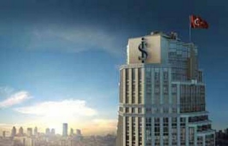 İş Bankası Kosova şubesi