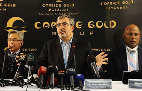 Jet Fadıl’ın projesinde bir skandal daha