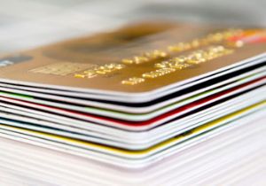 Kredi kartı kullanımları