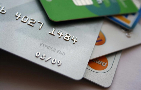 Kredi kartlarına yeni düzenleme