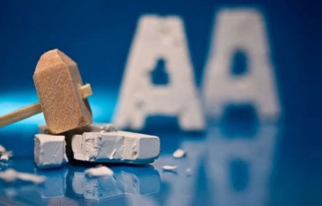 Türkiye’nin kredi notu teyit edildi