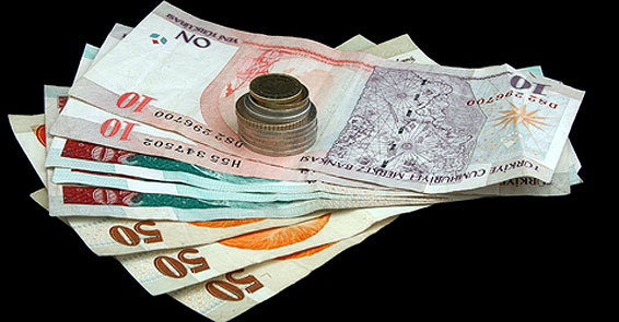 2014’te maaşlar ne kadar artacak