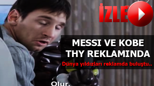 THY reklamı