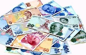 TL’nin yükselişi duracak