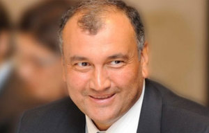 Ülker’den Amerika’ya yatırım