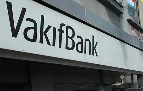 Vakıfbank’tan kobilere kredi