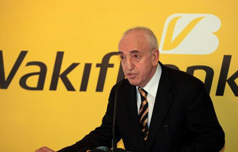 Vakıfbank 800 kişi alacak