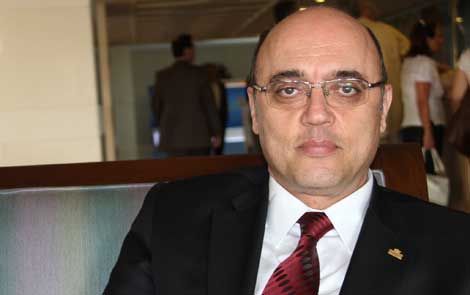 Yunus Söylet istifasını verdi